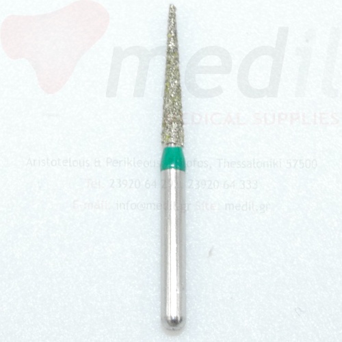 DIAMONDS BURS A QUALITY TC11C (MEDIL DENTAL)