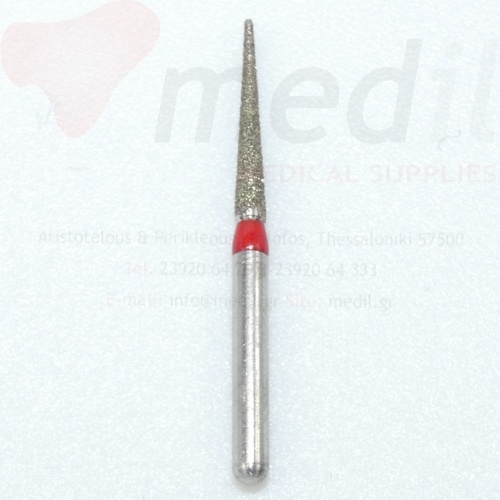 DIAMONDS BURS A QUALITY TC11F (MEDIL DENTAL)