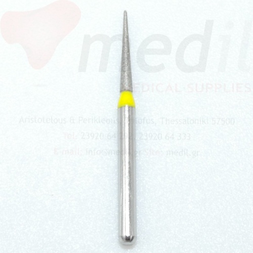 DIAMONDS BURS A QUALITY TC21EF (MEDIL DENTAL)