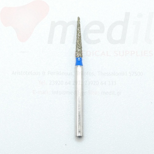 DIAMONDS BURS A QUALITY TC21 (MEDIL DENTAL)