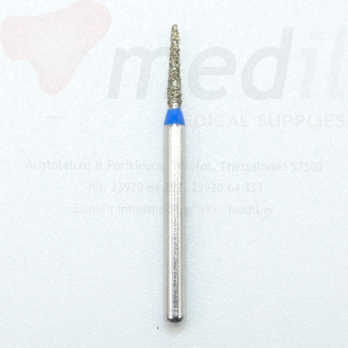 DIAMONDS BURS A QUALITY TC26 (MEDIL DENTAL)