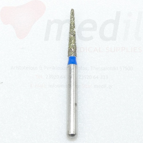 DIAMONDS BURS A QUALITY TCS21 (MEDIL DENTAL)