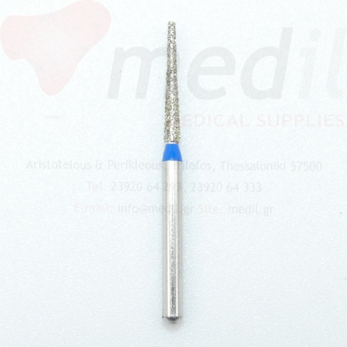 DIAMONDS BURS A QUALITY TF11 (MEDIL DENTAL)