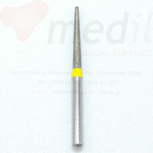 DIAMONDS BURS A QUALITY TF12EF (MEDIL DENTAL)