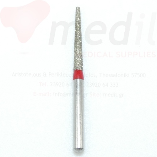 DIAMONDS BURS A QUALITY TF12F (MEDIL DENTAL)