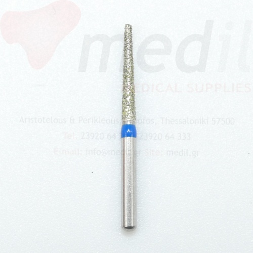 DIAMONDS BURS A QUALITY TF12 (MEDIL DENTAL)