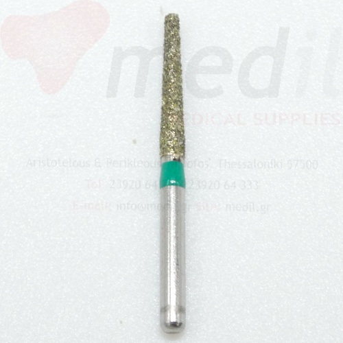 DIAMONDS BURS A QUALITY TF13C (MEDIL DENTAL)