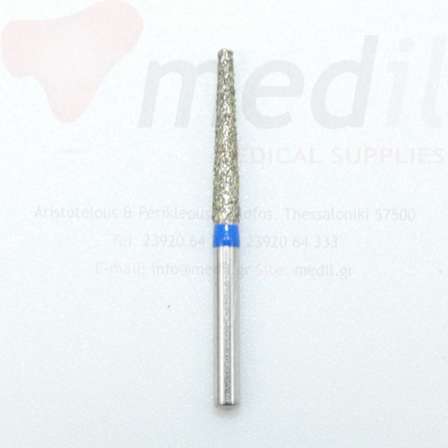 DIAMONDS BURS A QUALITY TF13 (MEDIL DENTAL)