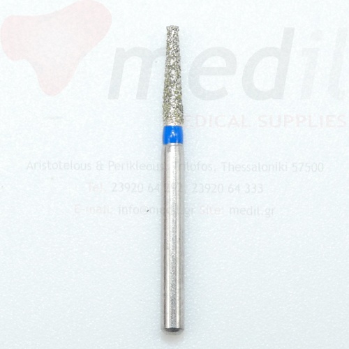 DIAMONDS BURS A QUALITY TF21 (MEDIL DENTAL)