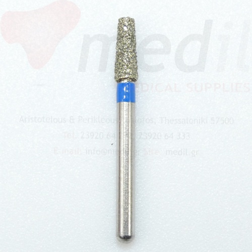 DIAMONDS BURS A QUALITY TF22 (MEDIL DENTAL)