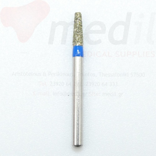 DIAMONDS BURS A QUALITY TF23 (MEDIL DENTAL)