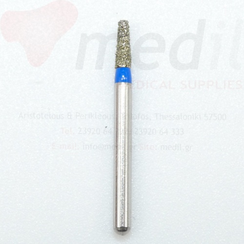 DIAMONDS BURS A QUALITY TF31 (MEDIL DENTAL)