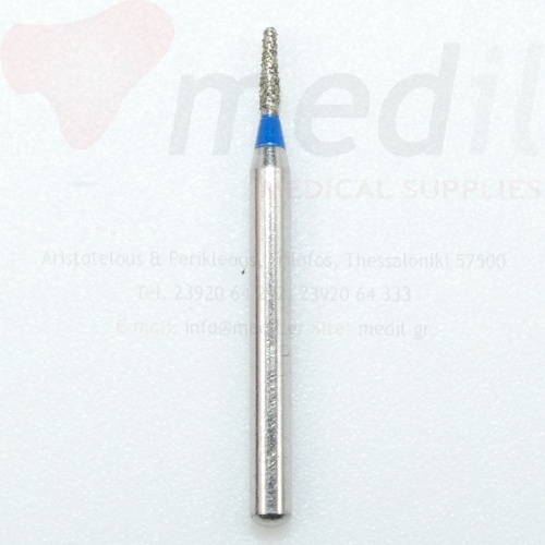 DIAMONDS BURS A QUALITY TF41 (MEDIL DENTAL)