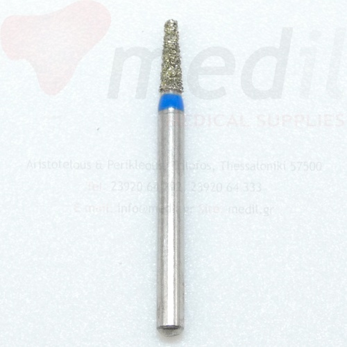 DIAMONDS BURS A QUALITY TF43 (MEDIL DENTAL)