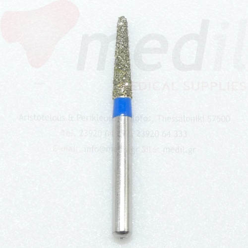 DIAMONDS BURS A QUALITY TFS21 (MEDIL DENTAL)