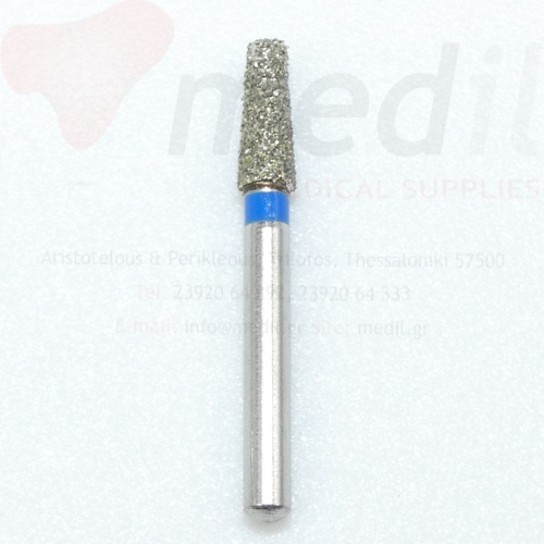 DIAMONDS BURS A QUALITY TFS22 (MEDIL DENTAL)