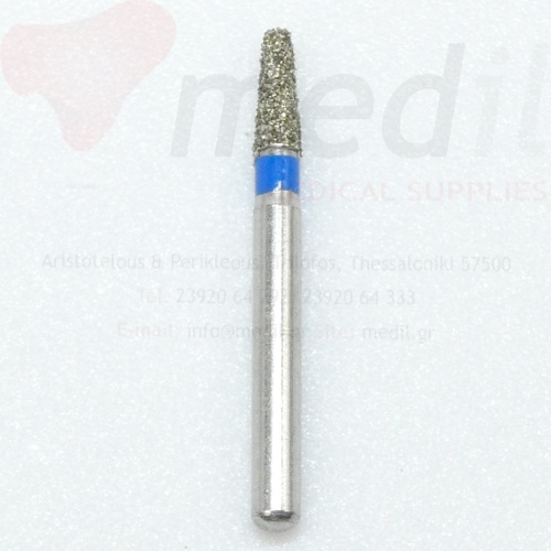 DIAMONDS BURS A QUALITY TFS23 (MEDIL DENTAL)