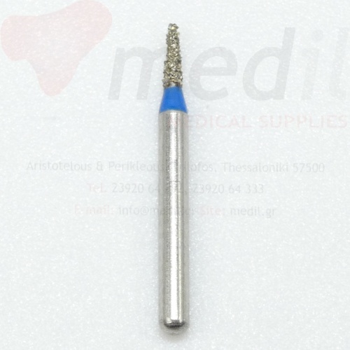 DIAMONDS BURS A QUALITY TFS41 (MEDIL DENTAL)