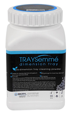 TRAYSEMME 1000g (TRS02)