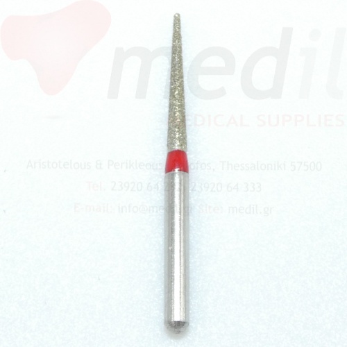 DIAMONDS BURS A QUALITY TR11F (MEDIL DENTAL)