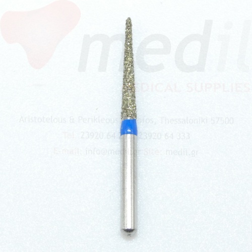 DIAMONDS BURS A QUALITY TR11 (MEDIL DENTAL)