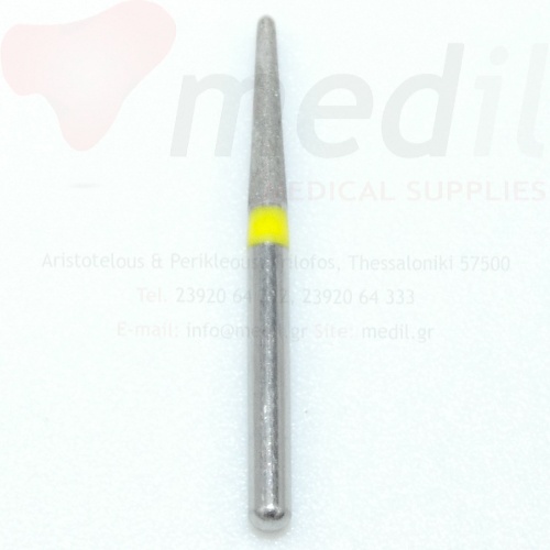 DIAMONDS BURS A QUALITY TR13EF (MEDIL DENTAL)