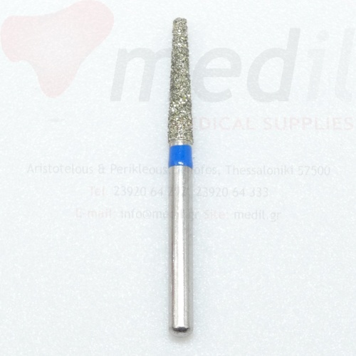 DIAMONDS BURS A QUALITY TR13 (MEDIL DENTAL)