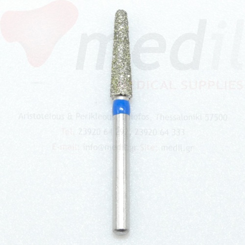 DIAMONDS BURS A QUALITY TR14 (MEDIL DENTAL)