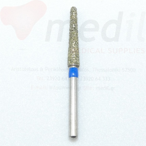 DIAMONDS BURS A QUALITY TR15 (MEDIL DENTAL)