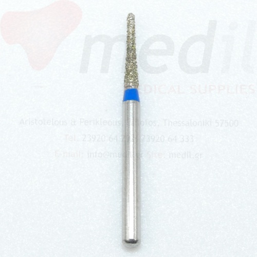 DIAMONDS BURS A QUALITY TR20 (MEDIL DENTAL)