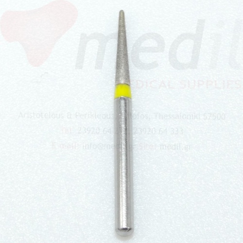 DIAMONDS BURS A QUALITY TR21EF (MEDIL DENTAL)