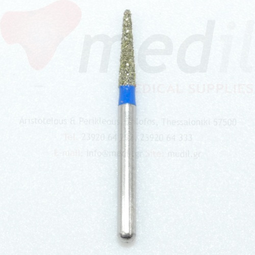 DIAMONDS BURS A QUALITY TR21 (MEDIL DENTAL)