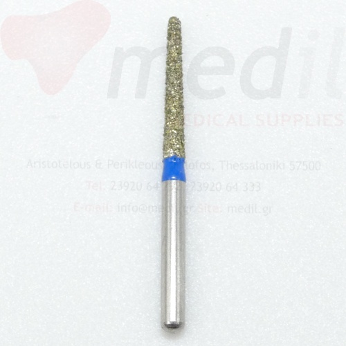 DIAMONDS BURS A QUALITY TR25 (MEDIL DENTAL)