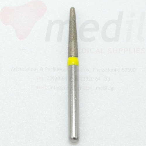 DIAMONDS BURS A QUALITY TR26EF (MEDIL DENTAL)