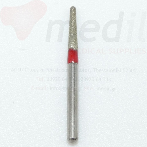 DIAMONDS BURS A QUALITY TR26F (MEDIL DENTAL)