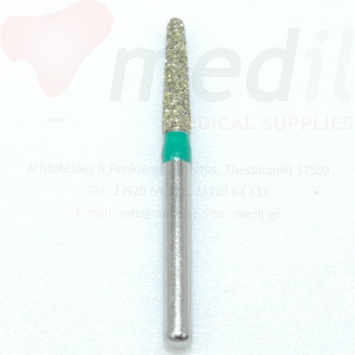 DIAMONDS BURS A QUALITY TR62C (MEDIL DENTAL)