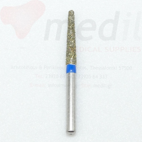 DIAMONDS BURS A QUALITY TRS13 (MEDIL DENTAL)