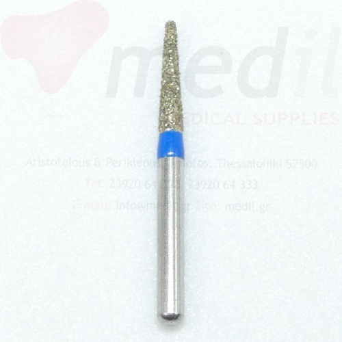 DIAMONDS BURS A QUALITY TRS21 (MEDIL DENTAL)