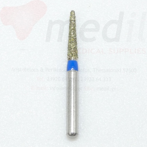 DIAMONDS BURS A QUALITY TRSS21 (MEDIL DENTAL)