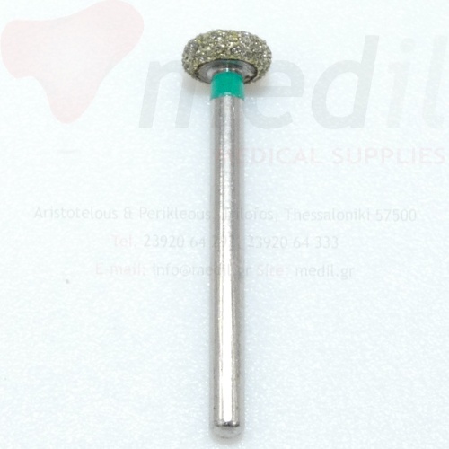 DIAMONDS BURS A QUALITY WR13C (MEDIL DENTAL)