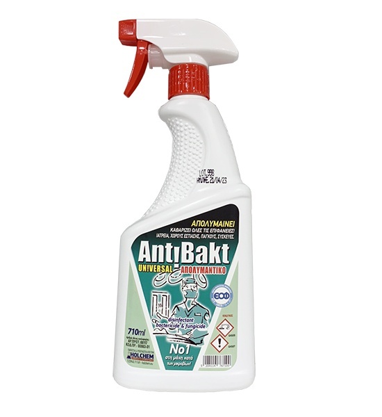 ANTIBAKT UNIVERSAL 710 ML 