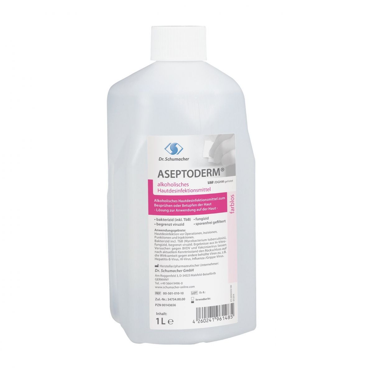 SEPTODERM HAUT 1L