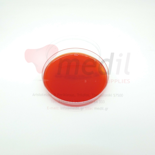 BLOOD AGAR 60mm 