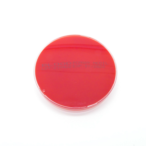 BLOOD AGAR 90mm