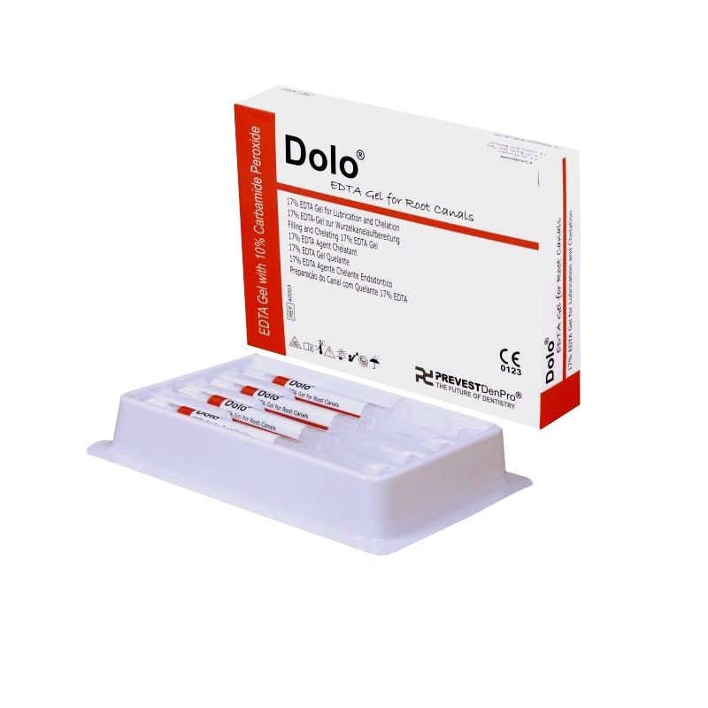 DOLO 4x2g (40003) 