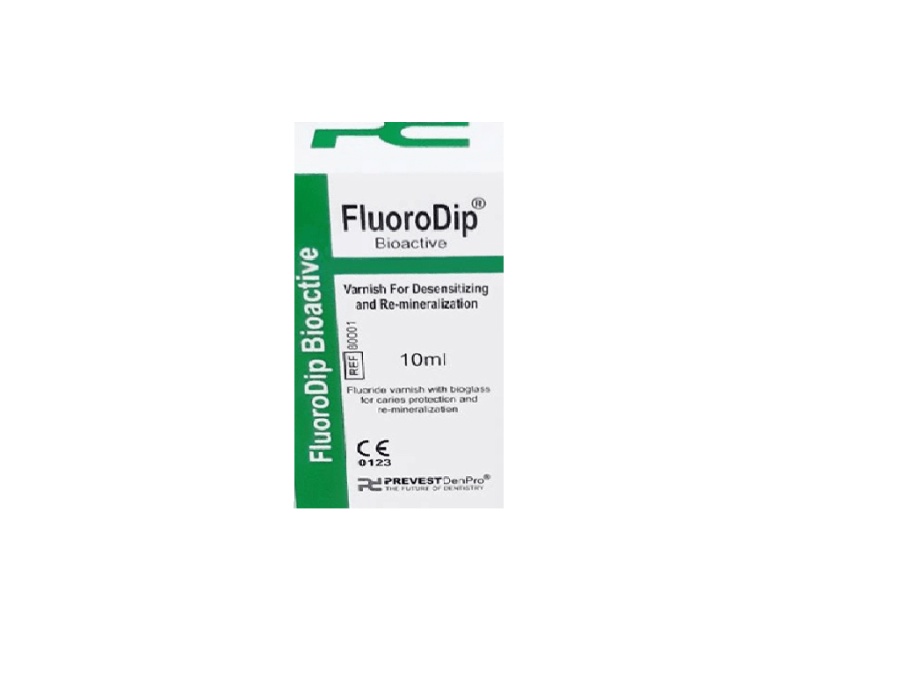 FLUORODIP BIOACTIVE 10ml (80001)