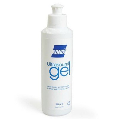 KONIX ULTRASOUND GEL 1Lt