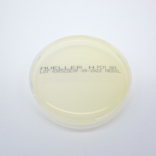 MUELLER HINTON AGAR 90mm