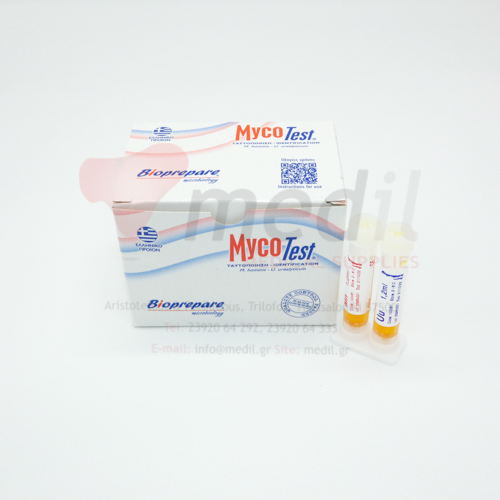 MYCOTEST U/M 10Τ (100081)