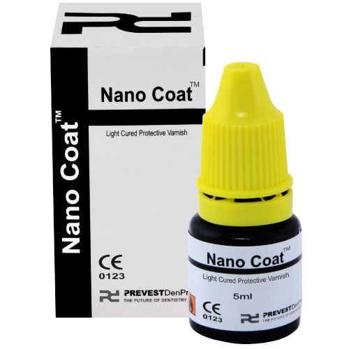 NANO COAT 5ml (20013) 